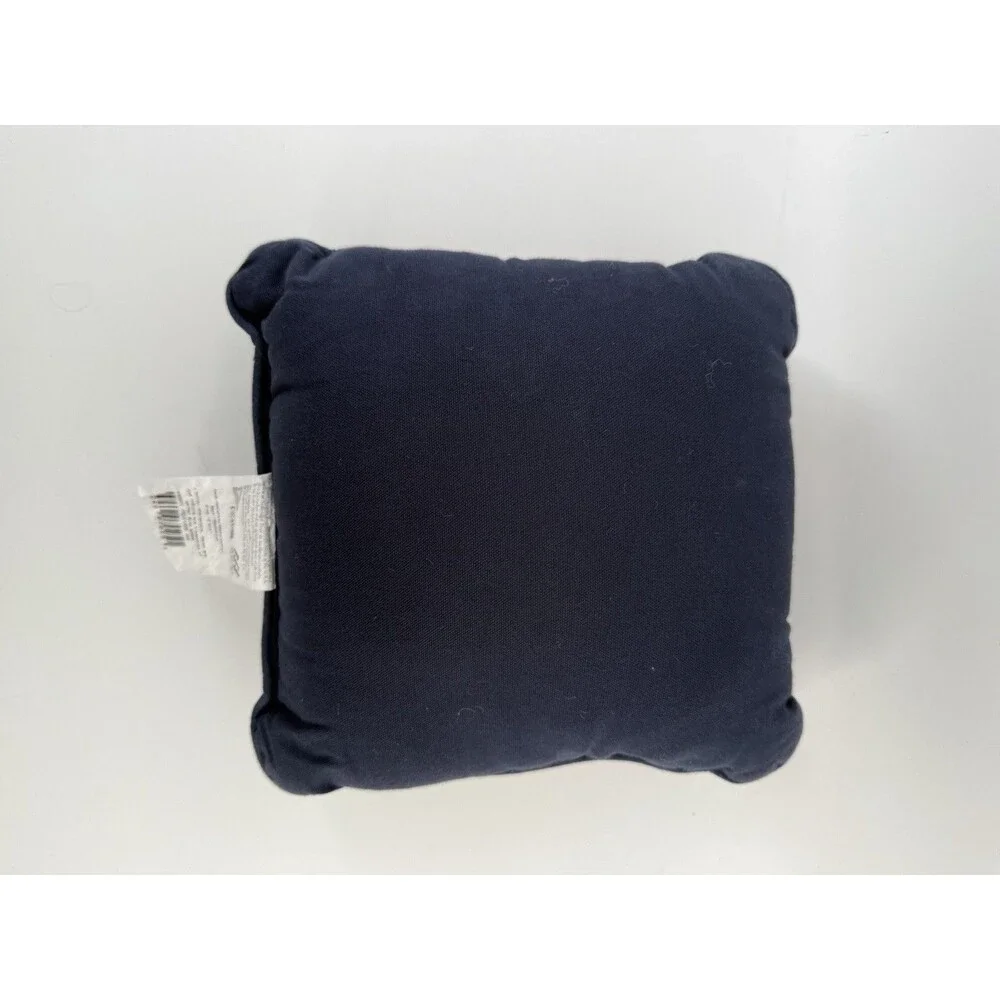 CLASSIC 2000 HARRY POTTER TAPESTRY THROW PILLOW 12